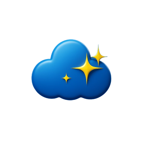 CloudCove Logo