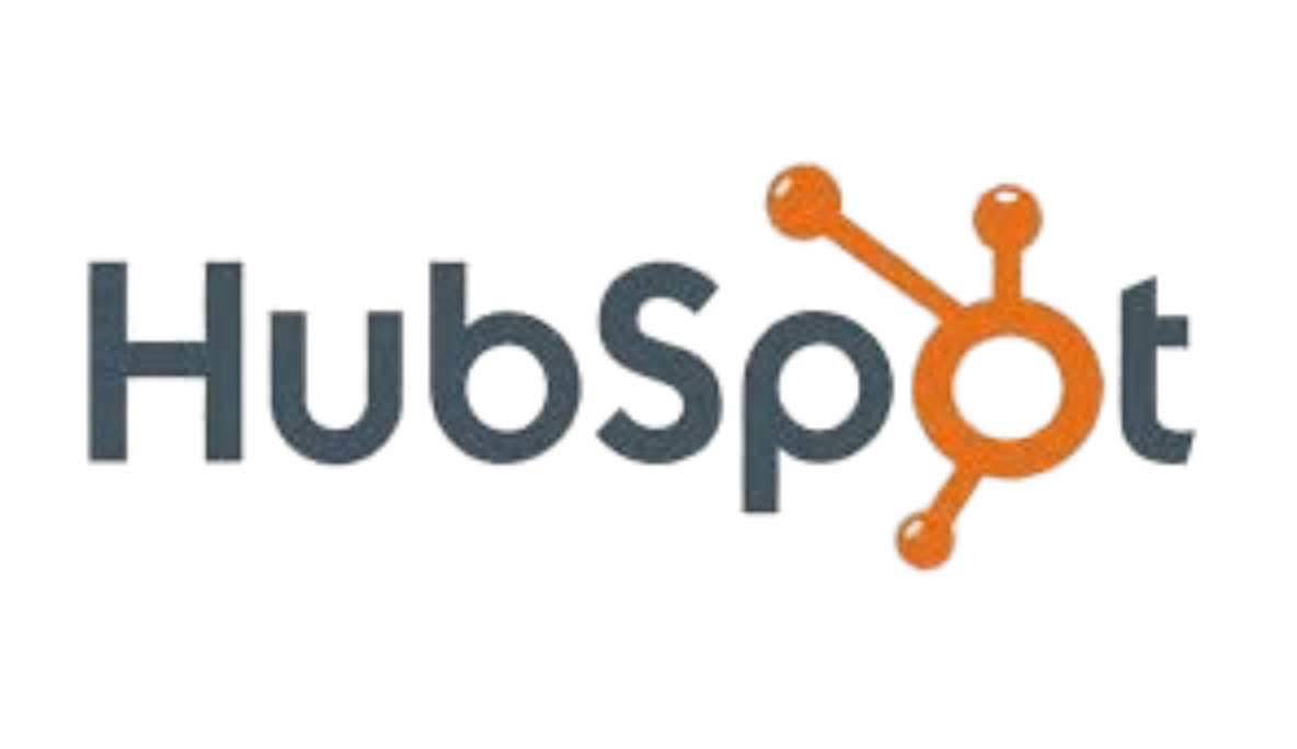 HubSpot Logo