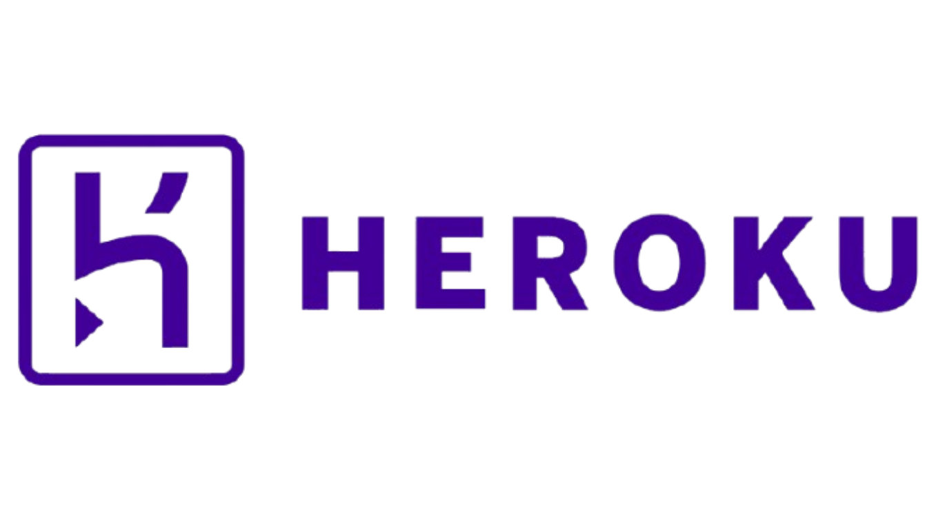 Heroku Logo