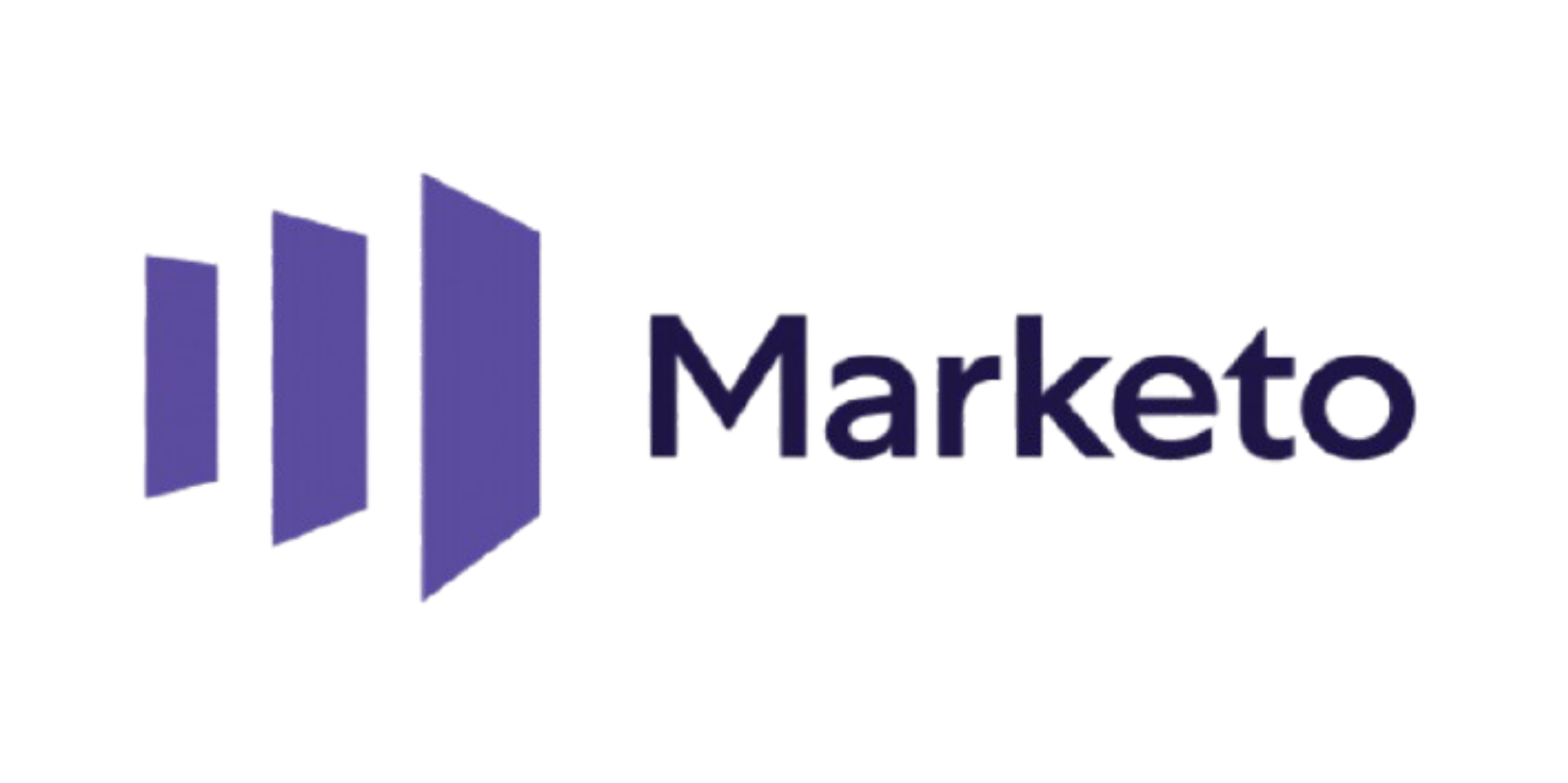 Adobe Marketo Logo